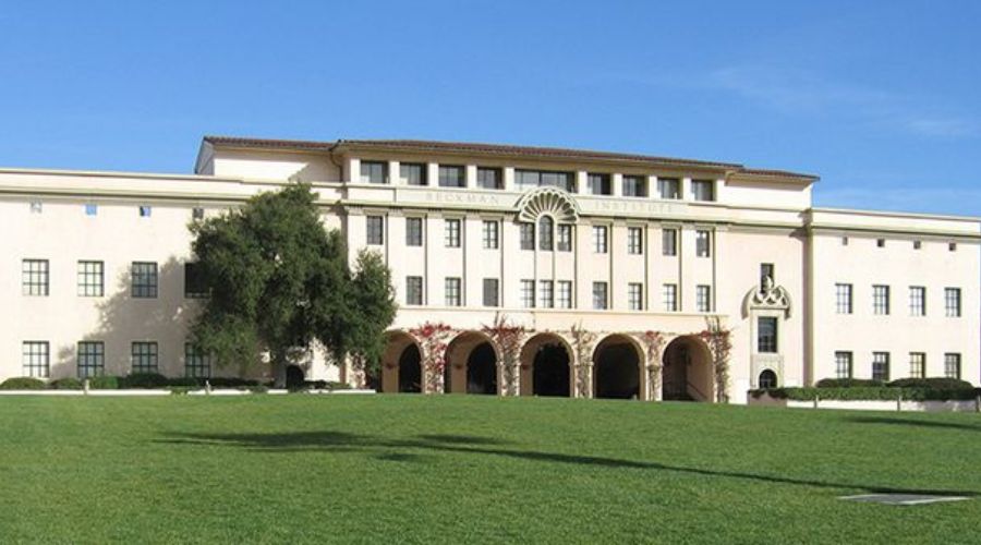 California Institute Of Technology